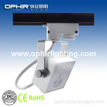 AC/DC24V  LED Track Light
